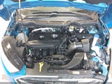 Ford Ecosport Se MAJ6P1UL4JC184560 снимка