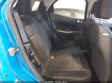 Ford Ecosport Se MAJ6P1UL4JC184560 снимка