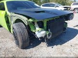 Dodge Challenger R/T Scat Pack 2C3CDZFJ5FH750749 снимка