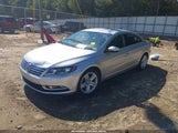 Volkswagen Cc 2.0T Sport WVWBP7AN4FE830032 photo