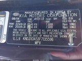 Kia Soul ! KNDJX3A53F7135596 снимка