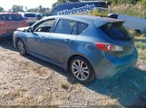 Mazda Mazda3 S Sport JM1BL1K65B1377511 снимка