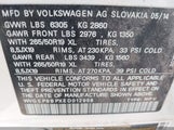 Volkswagen Touareg Tdi Lux WVGEP9BPXED012958 снимка