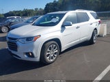 Chevrolet Traverse Premier 1GNERKKWXJJ115488 снимка