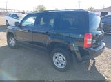 Jeep Patriot Latitude 1C4NJRFB1DD228362 снимка