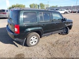 Jeep Patriot Latitude 1C4NJRFB1DD228362 снимка