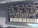 Hyundai Tucson Se KM8J2CA43MU386215 снимка