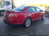 Ford Taurus Limited 1FAHP2J80GG125487 снимка