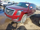 Cadillac Escalade Luxury 1GYS3BKJXKR379213 снимка