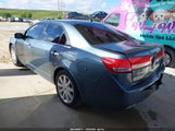 Lincoln Mkz Hybrid 3LNDL2L32BR762996 снимка