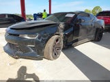Chevrolet Camaro 1Ss 1G1FE1R79J0174791 снимка