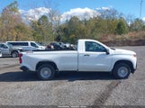 Chevrolet Silverado  Work Truck 3GCNYAEH4KG250794 fotografie