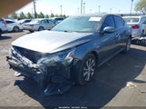 Nissan Altima S Fwd 1N4BL4BV3MN374570 снимка
