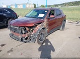 Chevrolet Trailblazer Fwd Lt KL79MPS28MB148701 photo
