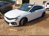 Kia K5 Gt KNAG44J87T5397306 снимка