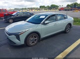 Kia K4 Lxs 3KPFT4DEXSE152831 снимка