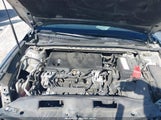 Toyota Camry Le 4T1B11HK6KU242347 photo