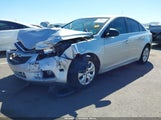 Chevrolet Cruze Ls 1G1PC5SH1B7256852 снимка