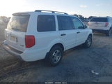 Honda Pilot Ex-L 2HKYF18584H526943 снимка