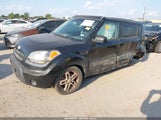Kia Soul + KNDJT2A26B7733994 fotografie