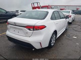 Toyota Corolla Le 5YFB4MDE4SP293890 снимка