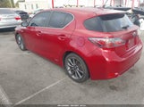 Lexus Ct 200H Premium JTHKD5BH2C2090384 снимка