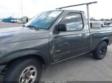 Nissan Frontier Standard/Xe 1N6DD21S3WC303229 снимка