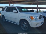 Toyota Sequoia Limited V8 5TDZT38A33S179326 photo
