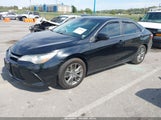 Toyota Camry Se 4T1BF1FK9HU674282 снимка