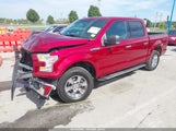 Ford F-150 Xlt 1FTEW1EF4HFB09271 снимка