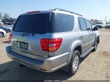 Toyota Sequoia Sr5 V8 5TDZT34A12S112633 снимка