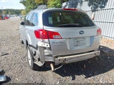 Subaru Outback 3.6R Limited 4S4BRDLC7D2211326 снимка