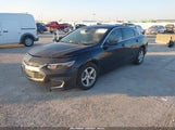 Chevrolet Malibu Ls 1G1ZB5ST7GF182916 снимка