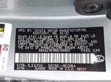Lexus Es 350 F Sport 58AGZ1B19NU126667 снимка