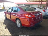 Nissan Sentra Sv 3N1AB7APXHY369035 снимка