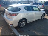 Lexus Ct 200H JTHKD5BH0G2273868 снимка