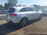 Kia Sorento 2.0T Ex 5XYPHDA1XJG357753 fotografie