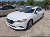 Mazda Mazda6 I Grand Touring JM1GJ1W53E1109929 fotografie