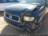 Honda Ridgeline Rtx 2HJYK16338H518904 снимка