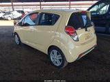 Chevrolet Spark 1Lt Auto KL8CD6S95EC589075 fotografie