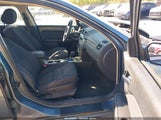 Ford Fusion Se 3FAHP0HA0CR354896 снимка