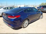 Kia Optima Lx 5XXGT4L3XHG140165 снимка