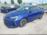 Toyota Corolla Se 5YFBURHE7HP695872 снимка