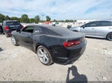 Chevrolet Camaro 1G1FF1R79M0100157 снимка
