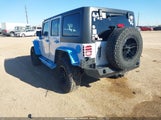 Jeep Wrangler Jk Unlimited Sport S 4X4 1C4HJWDG3JL874384 fotografie