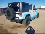 Jeep Wrangler Jk Unlimited Sport S 4X4 1C4HJWDG3JL874384 снимка