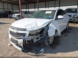Chevrolet Cruze 1Lt Auto 1G1PC5SB1E7417331 photo