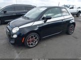 Fiat 500 Sport 3C3CFFBR0FT647685 снимка