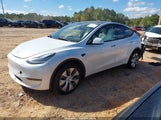 Tesla Model Y Awd/Long Range Dual Motor All-Wheel Drive 7SAYGDEE3PA156622 photo
