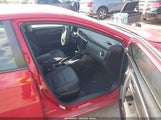 Toyota Corolla Le 5YFBURHE6JP760734 снимка